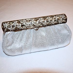 Embellished Evening Clutch